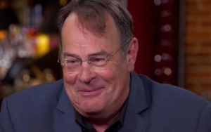 Dan Aykroyd Fled His House in Terror Due to Ghost Encounters
