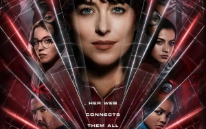 'Madame Web' Director Refused to Do This for Spider-Man Spin-Off