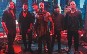 Artist of the Week: DAUGHTRY