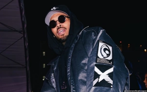 Chris Brown Blames Ruffles for Getting Him Disinvited From NBA All-Star Game, the Brand Reacts