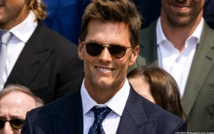Tom Brady Enjoys 'Magical' Getaway in the Bahamas 