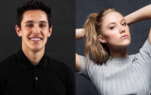 Dalton Gomez Flashes Covered-Up Ariana Grande Tattoo on Mexico Getaway With New GF Maika Monroe