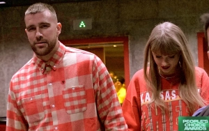 People's Choice Awards 2024: Taylor Swift and Travis Kelce Named Fan Favorites