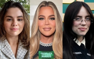 People's Choice Awards 2024: Selena Gomez, Khloe Kardashian and Billie Eilish Among TV Winners