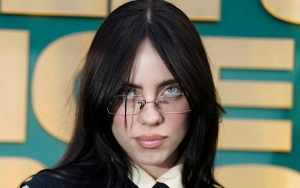 Billie Eilish Credits Dominique Fishback for Her First Acting Award at People's Choice Awards