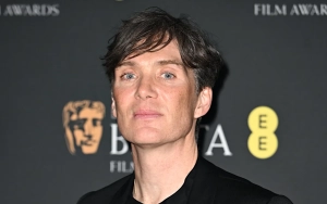Cillian Murphy Wants to Prove He's a 'Proud Irish' With This Request at BAFTAs