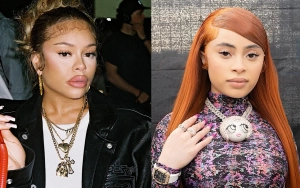 Latto Fuels Ice Spice Feud Rumors With Shady Remark