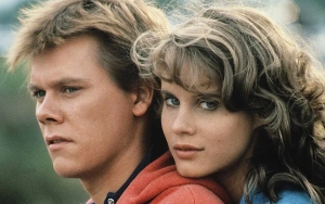 Lori Singer Reveals She Discussed Idea for 'Footloose' Sequel With Kevin Bacon