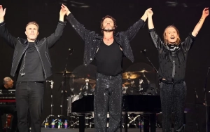 Gary Barlow Keen on Stealing U2's Idea for Take That's Tour