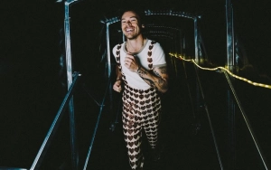 Harry Styles' Fans React to His New Haircut Months After Shocking Buzz Cut