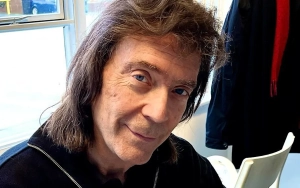 Steve Hackett Receives Inspiration for 'Circus and the Nightwhale' During Fever Dream
