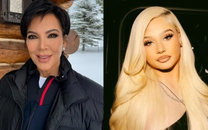 Kris Jenner Accused of Going Against Alabama Barker Joining 'Family Brand'