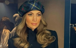 Jennifer Lopez Declares Upcoming Tour Is Her 'Last Hurrah'