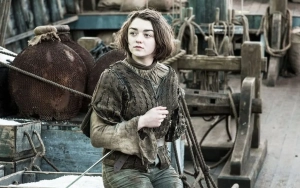 Maisie Williams Felt 'Absolute Worst' When Struggling to Land Role After 'Game of Thrones'