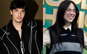 Bryce Hall Sarcastically Reacts to Billie Eilish's 'TikTokers' Diss at People's Choice Awards