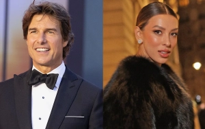 Tom Cruise and Elsina Khayrova's Romance Progresses to Meeting the Kids
