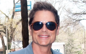 Rob Lowe Details Concerns Regarding Ozempic