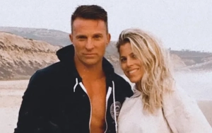 Steve Burton's Ex-Wife Welcomes Child With Mystery Man Weeks After Finalizing Divorce With Actor