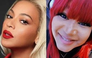 Beyonce Demanded by Tiffany Red Not to Take Publishing Rights From Songwriters