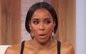 Kelly Rowland Praises Sherri Shepherd for Creating Safe Space on Her Show After Diva Accusations