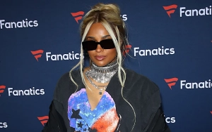 Ciara Applauded for Embracing Postpartum Body in New Video From Beach Getaway