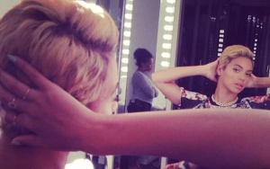 Beyonce Says Her 2013 Pixie Cut Serves Meaning Deeper Than 'Aesthetic Choice'