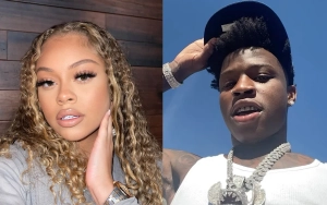 Latto Speaks on Quando Rondo Hookup Speculation
