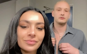 Charli XCX Gushes Over 'Unbelievably Talented' Fiance George Daniel 
