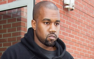 Kanye West Trolled for Freeballing in Jeans in Resurfaced Video