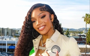 GloRilla Shares Pic With Damian Lillard, Admits She Wants Him