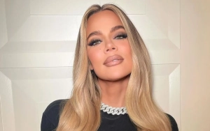 Khloe Kardashian Says Her Sixth People's Choice Award Win 'Makes No Sense'