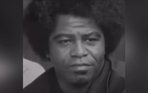 James Brown's Daughter: There Would Be No Hip-Hop or Michael Jackson If It's Wasn't for My Dad