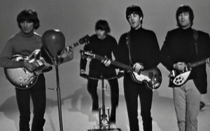 James Bond Director Confirmed to Make Four Separate Movies About The Beatles Members