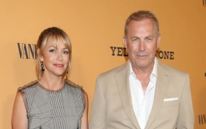 Kevin Costner and Ex Christine Baumgartner Finalize Divorce