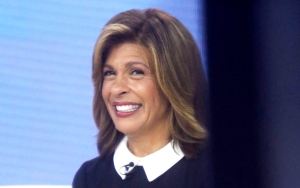 Hoda Kotb Sends Love to Kelly Rowland After Singer's Abrupt Exit From 'Today' 