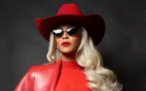 Beyonce Makes History as 'Texas Hold 'Em' Debuts Atop Country Chart Despite Criticisms