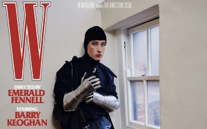 Barry Keoghan's Gruesome Images From W Magazine Photoshoot Met With Backlash