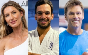 Gisele Bundchen Confirmed to Be Dating Joaquim Valente After Tom Brady Divorce