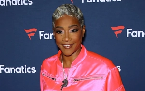 Tiffany Haddish Under Fire Over Her Trip to Israel Amid Hamas Conflict