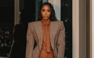 Kelly Rowland's Rep Hails Singer as 'Most Amiable Human' Amid 'Today' Dressing Room Dispute