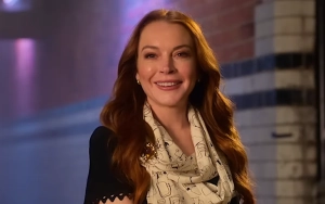 Lindsay Lohan Gets Cold Feet on Her Wedding in First 'Irish Wish' Trailer