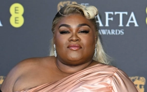 Da'Vine Joy Randolph Begging for Extra Oscars Tickets for Her Family