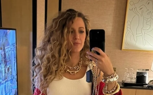 Blake Lively Compares Her Super Bowl Experience to 'The Twilight Zone'