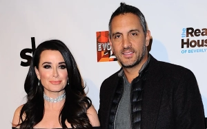 Mauricio Umansky Claims Kyle Richards Needed Her Own Space When He Tried to Save Their Marriage