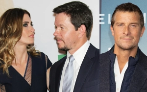 Mark Wahlberg's Wife Discourages Him From Doing 'Extreme' Adventures