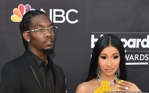 Offset Enrages Cardi B Fans After Teasing Her New Album