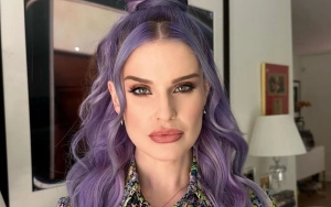 Kelly Osbourne Embraces 'the Good, the Bad, the Ugly' of Motherhood