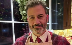 Jimmy Kimmel Hints at Leaving Late-Night Show 