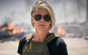 Linda Hamilton Is 'Done' With 'Terminator' Franchise Amid Rumor of Reboot