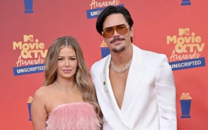 Ariana Madix Slams Tom Sandoval for Still Refusing to Take Responsibility for His Infidelity